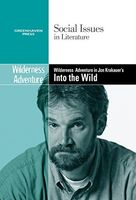Wilderness Adventure in Jon Krakauer's Into the Wild