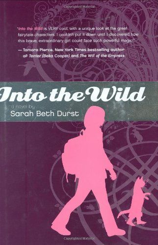 Into the Wild