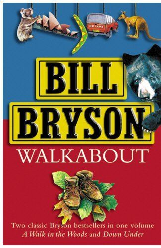 Walk about