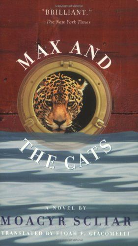Max and the Cats