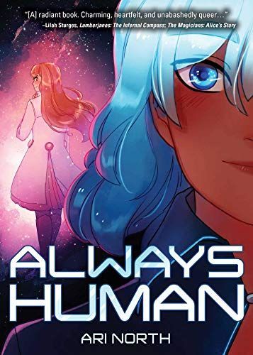 ALWAYS HUMAN