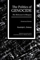 The Politics of Genocide