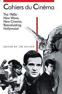 Cahiers Du Cinéma
