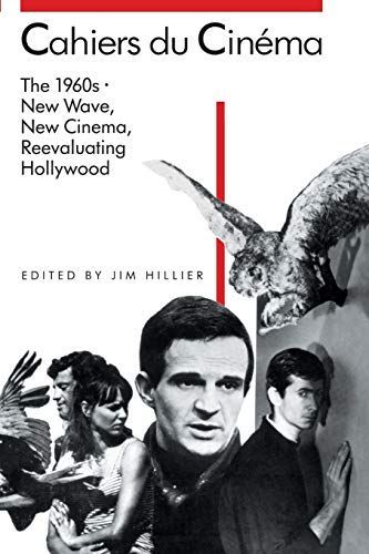 Cahiers Du Cinéma