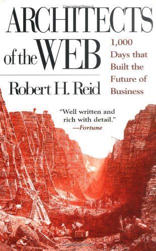 Architects of the Web