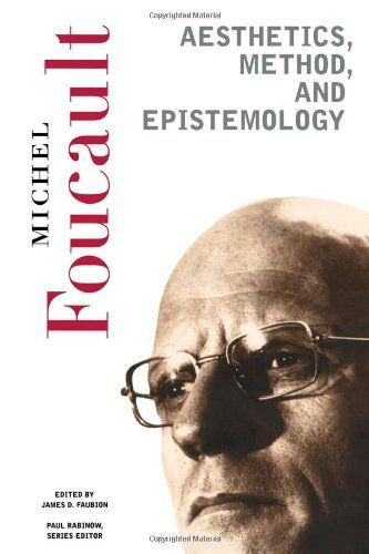 Aesthetics, Method, and Epistemology