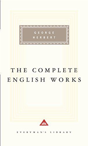 The Complete English Works