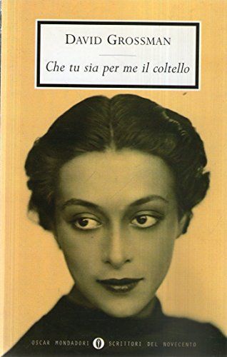 Che tu sia per me il coltello