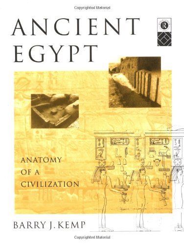 Ancient Egypt