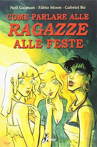 Come parlare alle ragazze alle feste