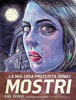 La mia cosa preferita sono i mostri