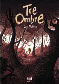 Tre ombre