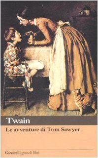 Le avventure di Tom Sawyer