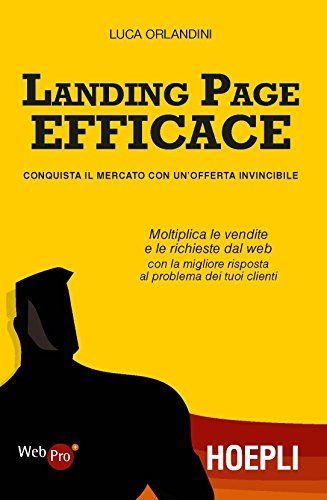 Landing Page Efficace