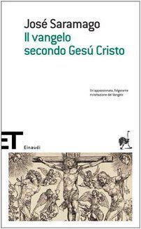 Il Vangelo secondo Gesù Cristo