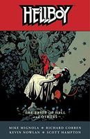Hellboy Volume 11: The Bride of Hell and Others