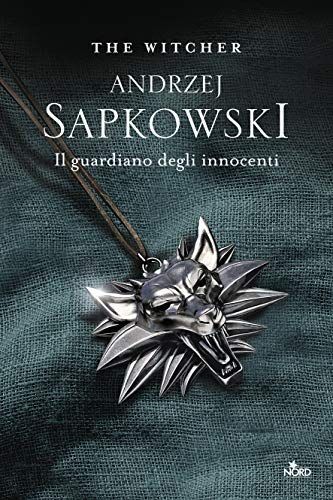 Il guardiano degli innocenti. The Witcher