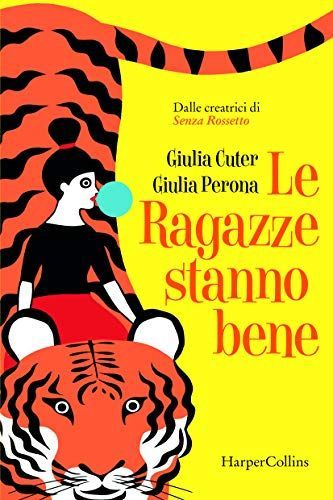 Le ragazze stanno bene