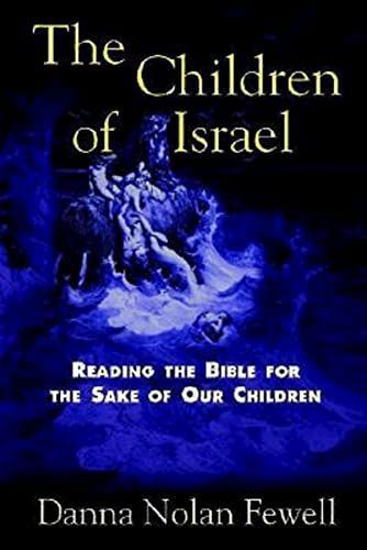 The Children of Israel