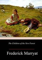 The Children of the New Forest