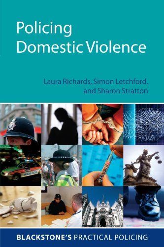Policing Domestic Violence
