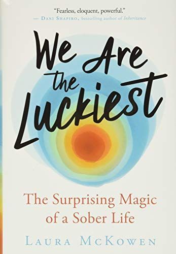 We Are the Luckiest