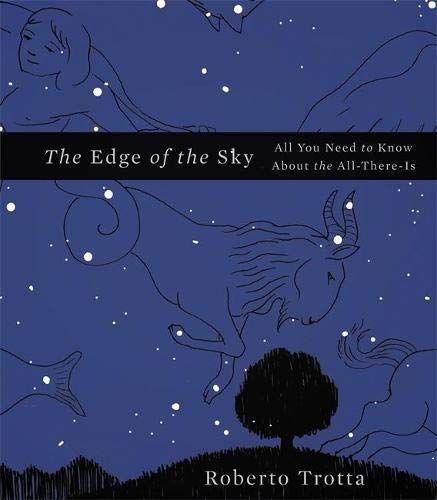 The Edge of the Sky