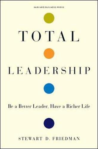 Total Leadership