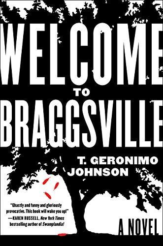 Welcome to Braggsville