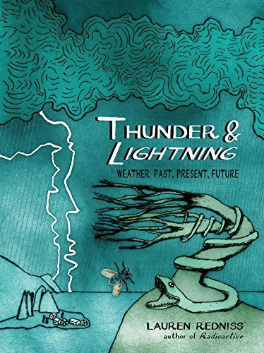 Thunder & Lightning