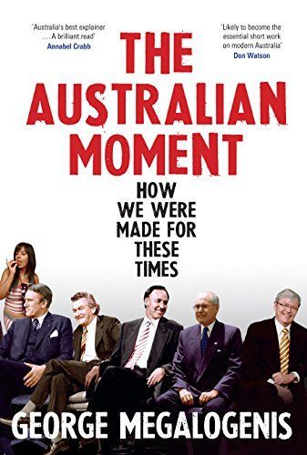 The Australian Moment