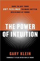 The Power of Intuition