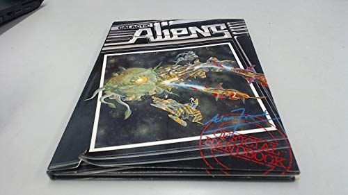 Galactic Aliens