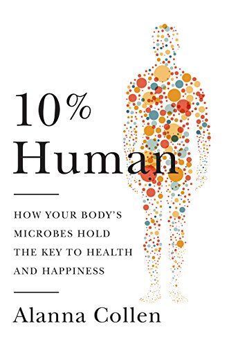 10% Human