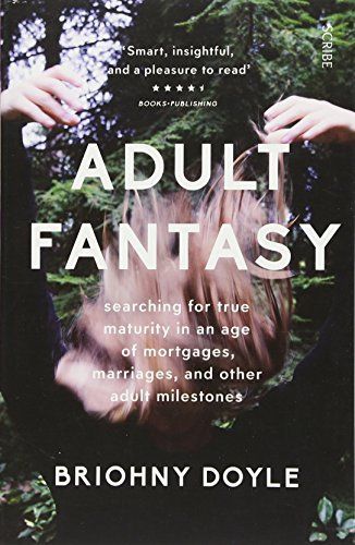 Adult Fantasy