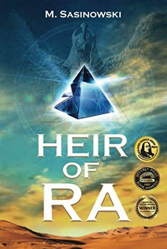 Heir of Ra
