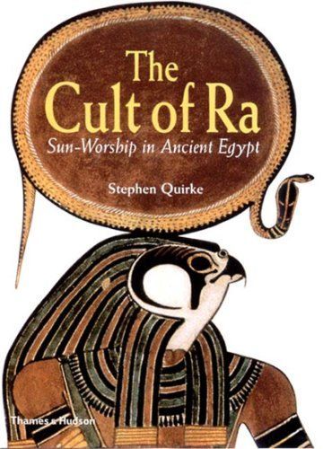 The Cult of Ra