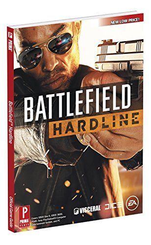 Battlefield Hardline