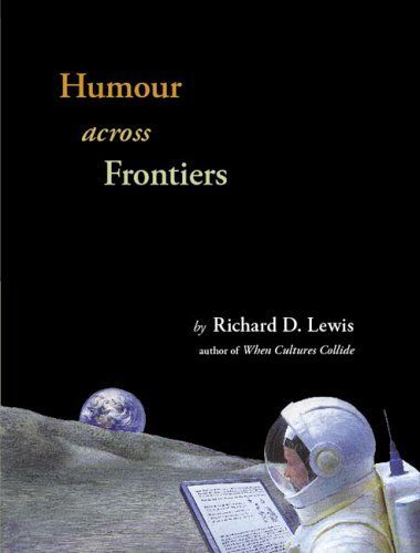 Humour Across Frontiers, Or, Round the World in 80 Jokes