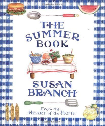 The Summer Book