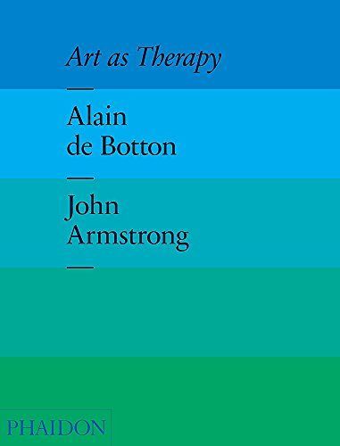 Art as Therapy