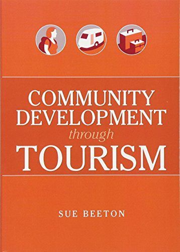 Community Development Through Tourism