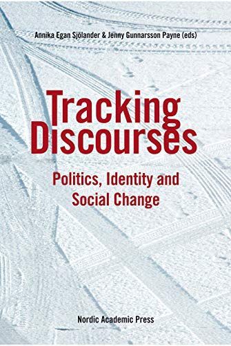 Tracking Discourses