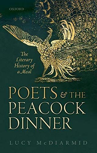 Poets & the Peacock Dinner