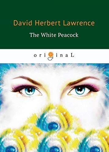 The White Peacock