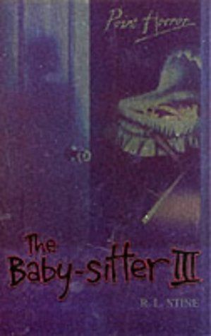The Baby-Sitter III