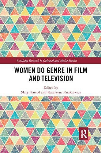 Women Do Genre in Film and Television