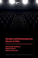 Gender and Contemporary Horror in Film