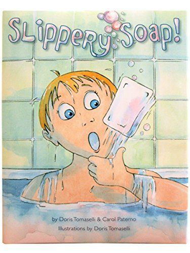 Slippery Soap