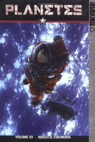 Planetes